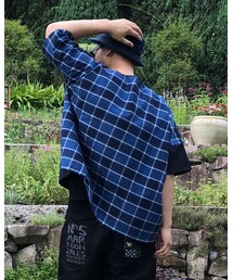 HOMEMADE | 妻さん作トップス 初號機(その他トップス)