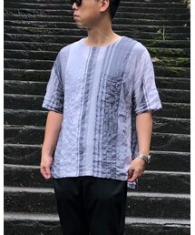 HOMEMADE | 妻さん作トップス 弐號機(その他トップス)