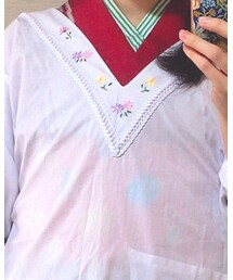 VINTAGE | エプロン