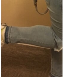 wet seal | デニムパンツ