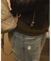 Abercrombie&Fitch | ニット/セーター