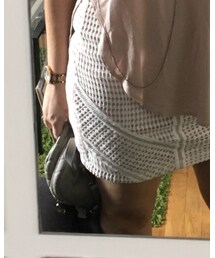 Allie fashion | スカート