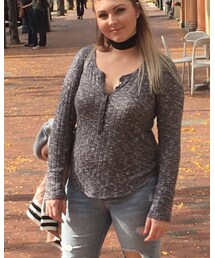 Abercrombie&Fitch | ニット/セーター