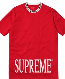 Supreme  | Tシャツ/カットソー