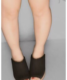 ESPERANZA | サンダル