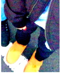 GU | その他パンツ