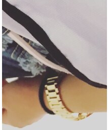 MICHAEL KORS | アナログ腕時計