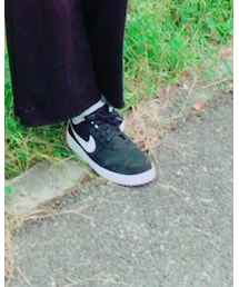 NIKE | スニーカー