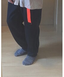 flamingo | パンツ