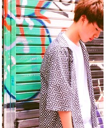 JUNRED | ジャケット/アウター