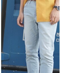 RAGEBLUE | デニムパンツ