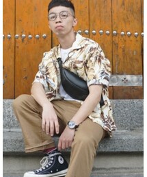 GLOBAL WORK | バッグ