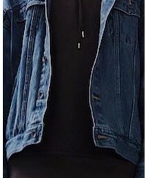 JEANASIS | パーカー