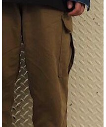 no brand | カーゴパンツ