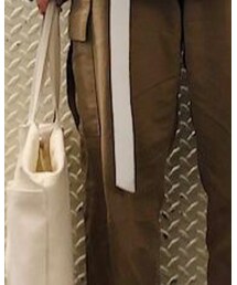 NUMERALS | ベルト