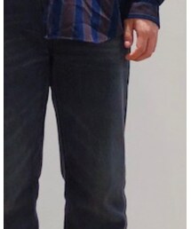 no brand | デニムパンツ