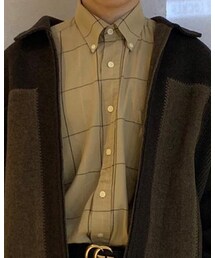 BURBERRY | シャツ/ブラウス