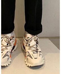 BALENCIAGA | スニーカー