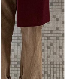 no brand | その他パンツ