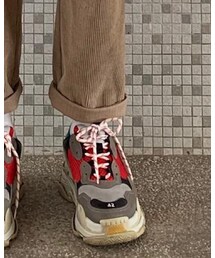 BALENCIAGA | スニーカー