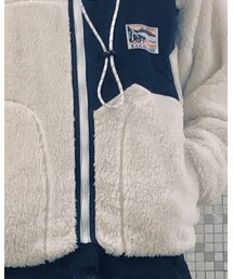 no brand | ダウンジャケット/コート