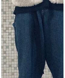 niko and... | デニムパンツ