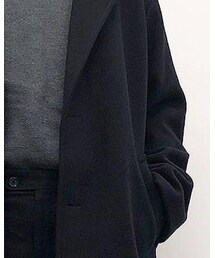 niko and... | モッズコート