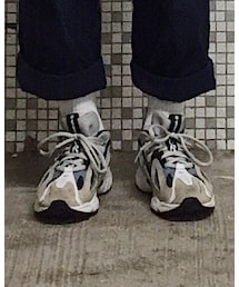 Reebok | スニーカー
