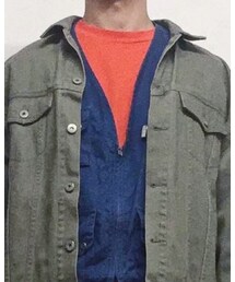 GLOBAL WORK | Tシャツ/カットソー