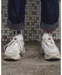 UMBRO | スニーカー