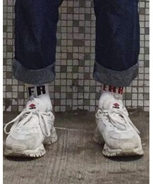 ADER error | ソックス/靴下