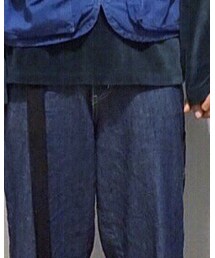 niko and... | デニムパンツ