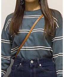 no brand | Tシャツ/カットソー