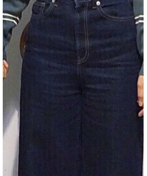 GU | デニムパンツ