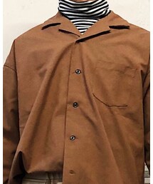 RAGEBLUE | シャツ/ブラウス