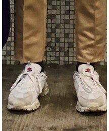 UMBRO | スニーカー