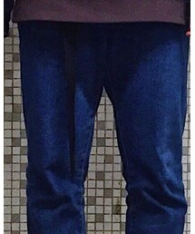 no brand | デニムパンツ