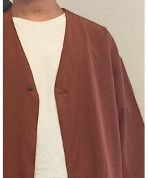 GLOBAL WORK | その他アウター