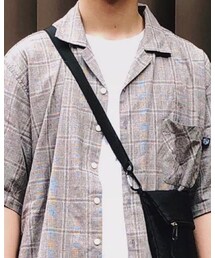 no brand | シャツ/ブラウス