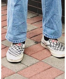 VANS | スリッポン