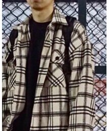 no brand | シャツ/ブラウス