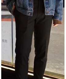 UNIQLO | チノパンツ