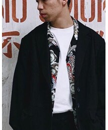 no brand | シャツ/ブラウス