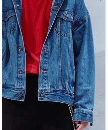 niko and... | デニムジャケット