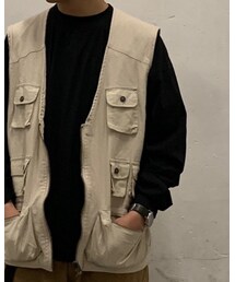 PULL&BEAR | ベスト