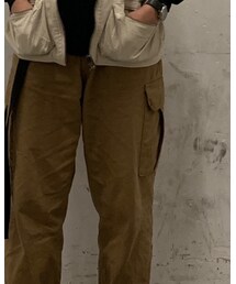 no brand | カーゴパンツ