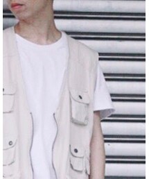 PULL&BEAR | ベスト