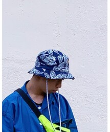 RAGEBLUE | ハット