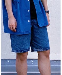 asos | デニムパンツ