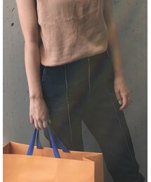 GIVENCHY | デニムパンツ
